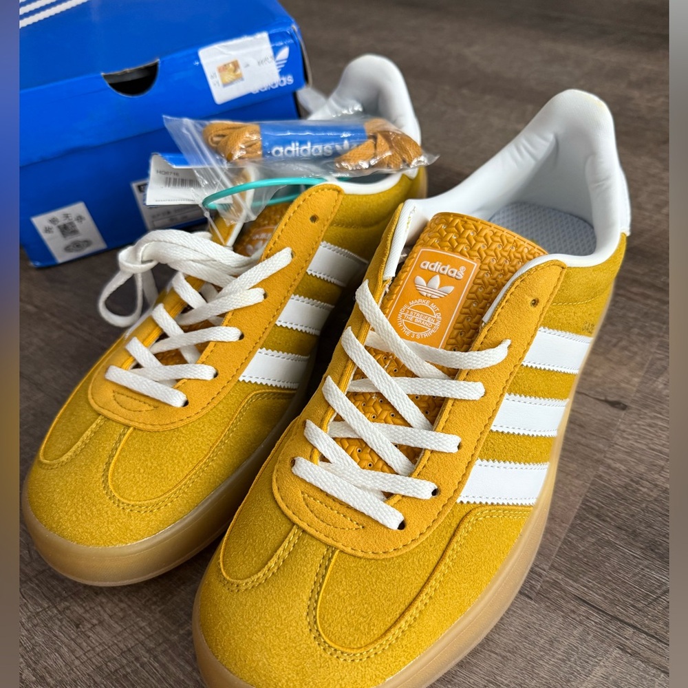adidas Men's Handball Spezial Shoes
